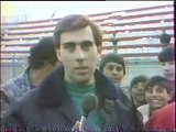 21η Πανσερραϊκός-ΑΕΛ 0-0 1987-88 Βουτυρίτσας δηλώσεις