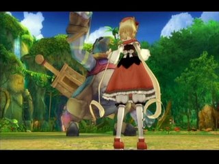 Sleepy voice Trusty Bell Gameplay part11