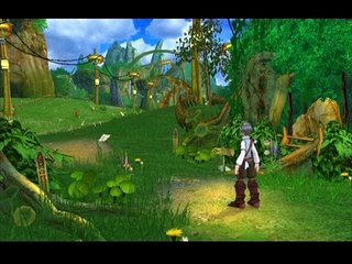 Sleepy voice Trusty Bell Gameplay part12