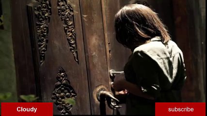 رات گئے دروازے پر دستک، خاتون نے گھر کا دروازہ کھولا