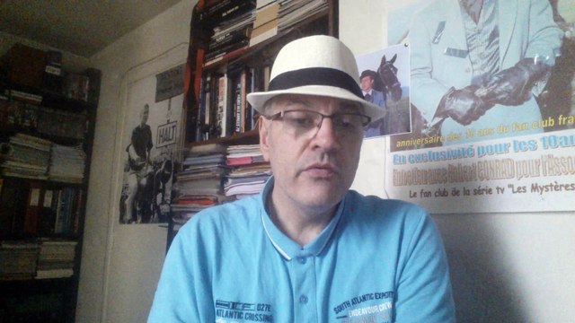 LA VIE PAR PROCURATION