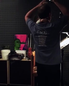 south park- ike behind the scenes