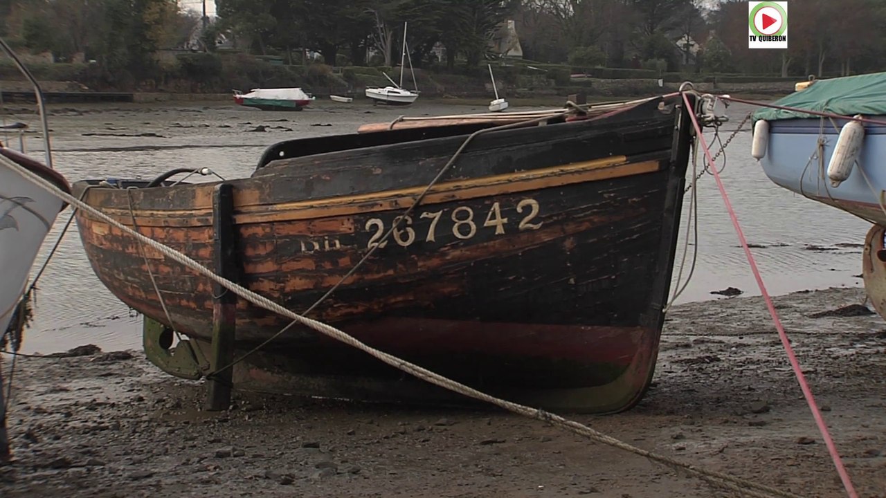 Rhuys | Balade dans la Presqu'ile - TV Golfe