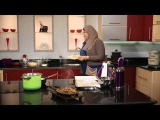 فاهيتا لحم - دونتس قلوب | أتفضلوا عندنا حلقة كاملة