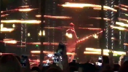 Justin Bieber live in Glasgow, Scotland - 27-10-2016 - Highlights