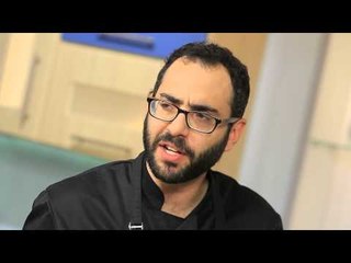 كفته بالدمعه - سبيط مقلي مع صوص ترتار | مطبخ 101 حلقة كاملة