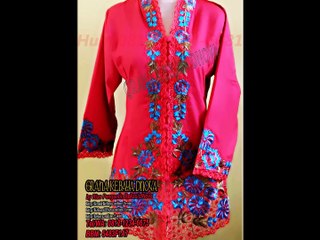 JUAL KEBAYA ENCIM TANAH ABANG 081212346675 - KEBAYADNOVA.ONLINE-2.COM