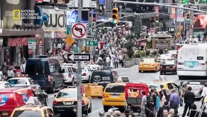 E04 Do or Die - Killer Tsunami HD 720p Eng