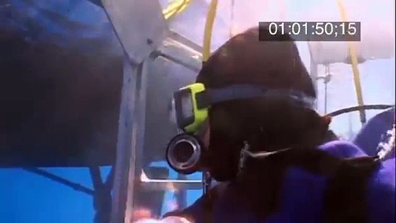 E06 (Do or Die) Shark Attack HD Eng