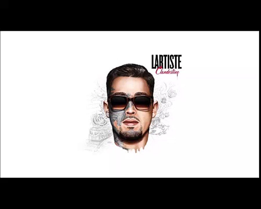 Lartiste - Liaisons dangereuses