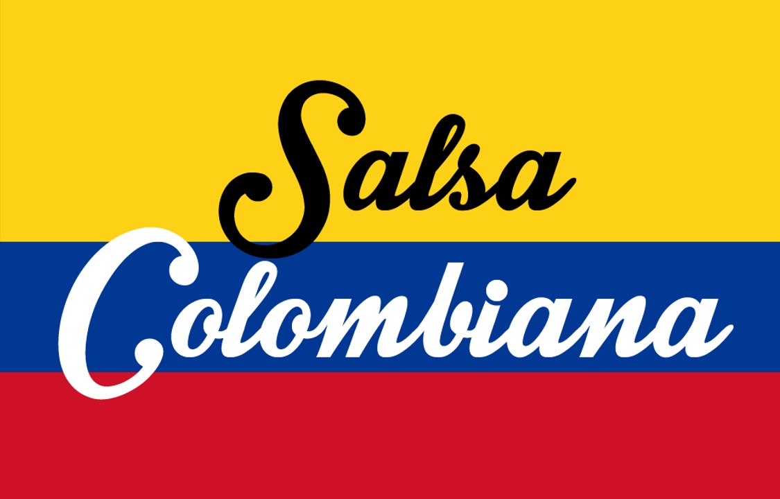 Colombian Music Party Mix