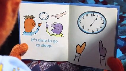 BEDTIME STORY SONG ♫ | Lullaby | Kids Songs | Pancake Manor