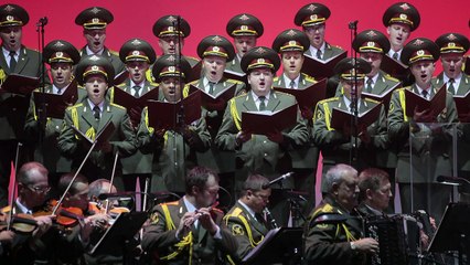 Avião militar russo cai no Mar Negro