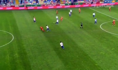 Kayserispor 2-0 KDÇ karabükspor