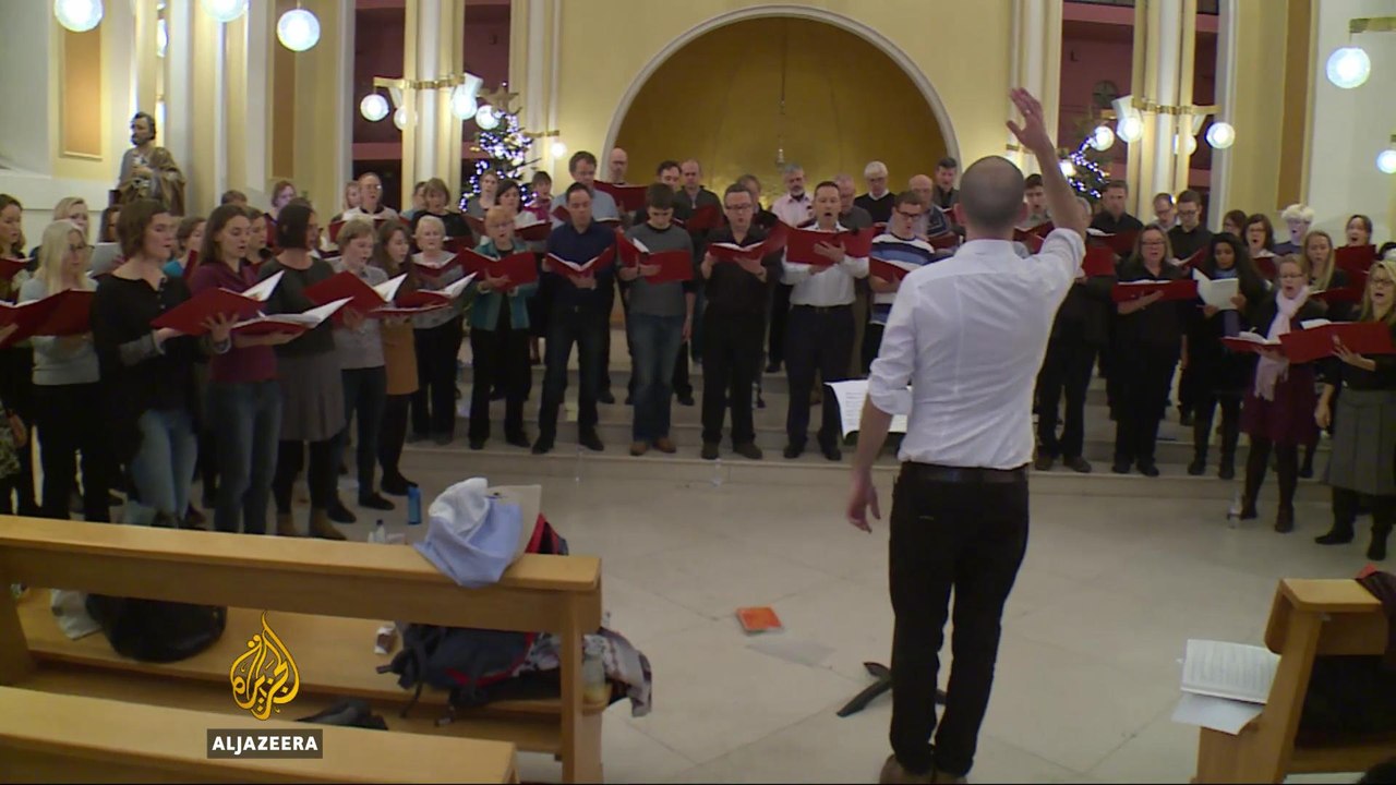 UK: Musicians saving female composers from obsc...