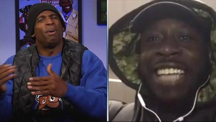 Ajayi: There is a lot left for us to go get, and we are going to get it