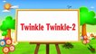Twinkle Twinkle Little star | 3D Nursery Rhymes | English Nursery Rhymes | Nursery Rhymes for Kids