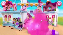 Baby Playmobil Princess Castle Princess Baby Girl Games to Play