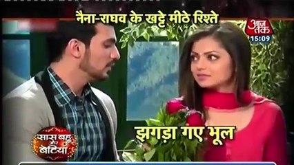 Pardes Mein Hai Meraa Dil..... 26-12- 2016.