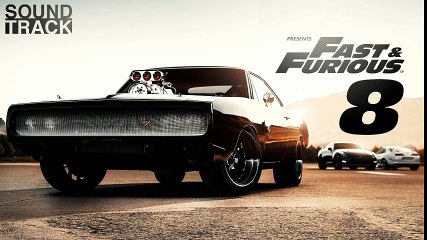Fast & Furious 8 Soundtrack Mix 2017 - Electro House & Trap Music