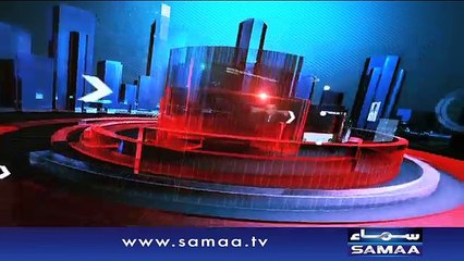 Agenda 360 |‬ SAMAA TV ‪| 25 Dec 2016‬