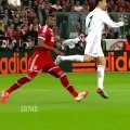 Cristiano Ronaldo vs. Bayern Munich