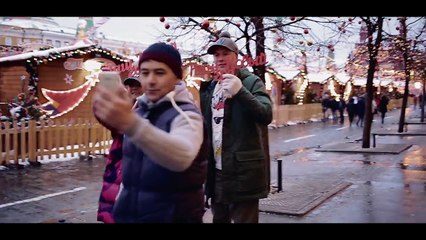 Леся Ярославская ft. SOBOL - Наш Новый год - ПРЕМЬЕРА