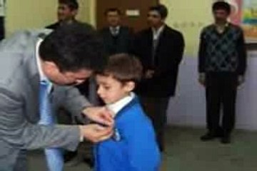 ELDE VAR SIFIR-ÇINAR GÖLE-2