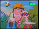 Ultra B  Disney XD Hindi 11 09 16 most entertainment show 1