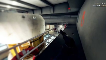CSGO Hacks or Luck #4  KeepSkill Play