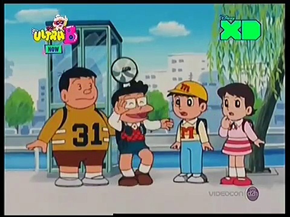 Ultra B  tamil Disney xd tv channel most wonderful kids story 18 july 16 part 1