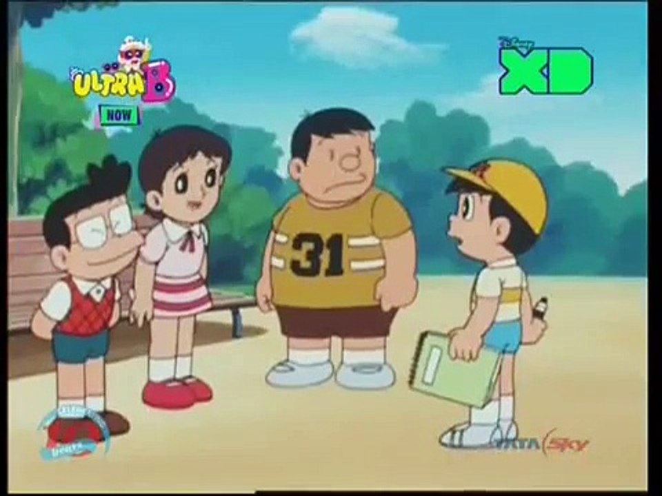 Ultra b  telugu disney xd tv mega hit comedy kids show 12 08 2016 part 1