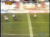 28η ΑΕΛ-Δόξα Δράμας 2-0 1993-94  Ευκαιρία Άλεξιτς & δηλώσεις Τζιότζιου