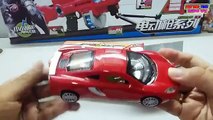 UNBOXING SUPER DIE-CAST Toy Car For Children | Kids Cars Toys Videos HD Collection