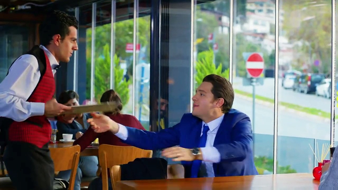 Baba Candır 49.Bölüm Fragmanı