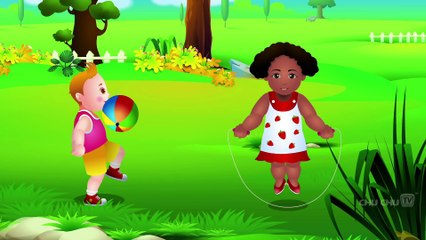 ok102005_Johny Johny Yes Papa and Many More Videos - Popular Nursery Rhymes Collection by ChuChu TV9