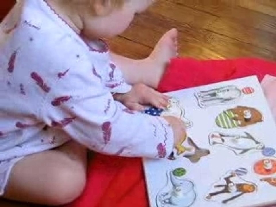 LENA PUZZLE
