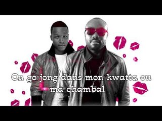 Habib du Bled - Fais-moi bisous feat Rexxy Baba (Lyrics Vidéo)