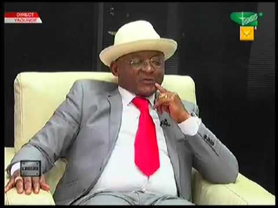 Raymond Tchengang dans l’arène part 4