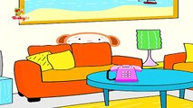 Oliver Phone | BabyTV