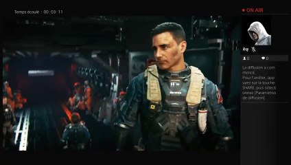 Diffusion PS4 en direct de TheGames-GTAV (2)