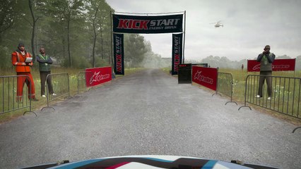 Dirt Rally - Germany - Hyundai WRC