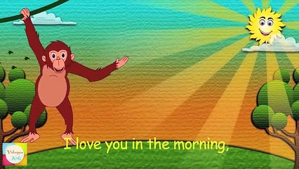 Five Little Monkeys Jumping On The Bed And More Monkey Songs