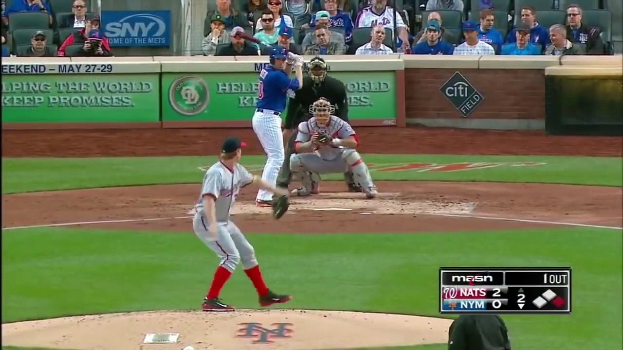 MLB - Fake -Outs