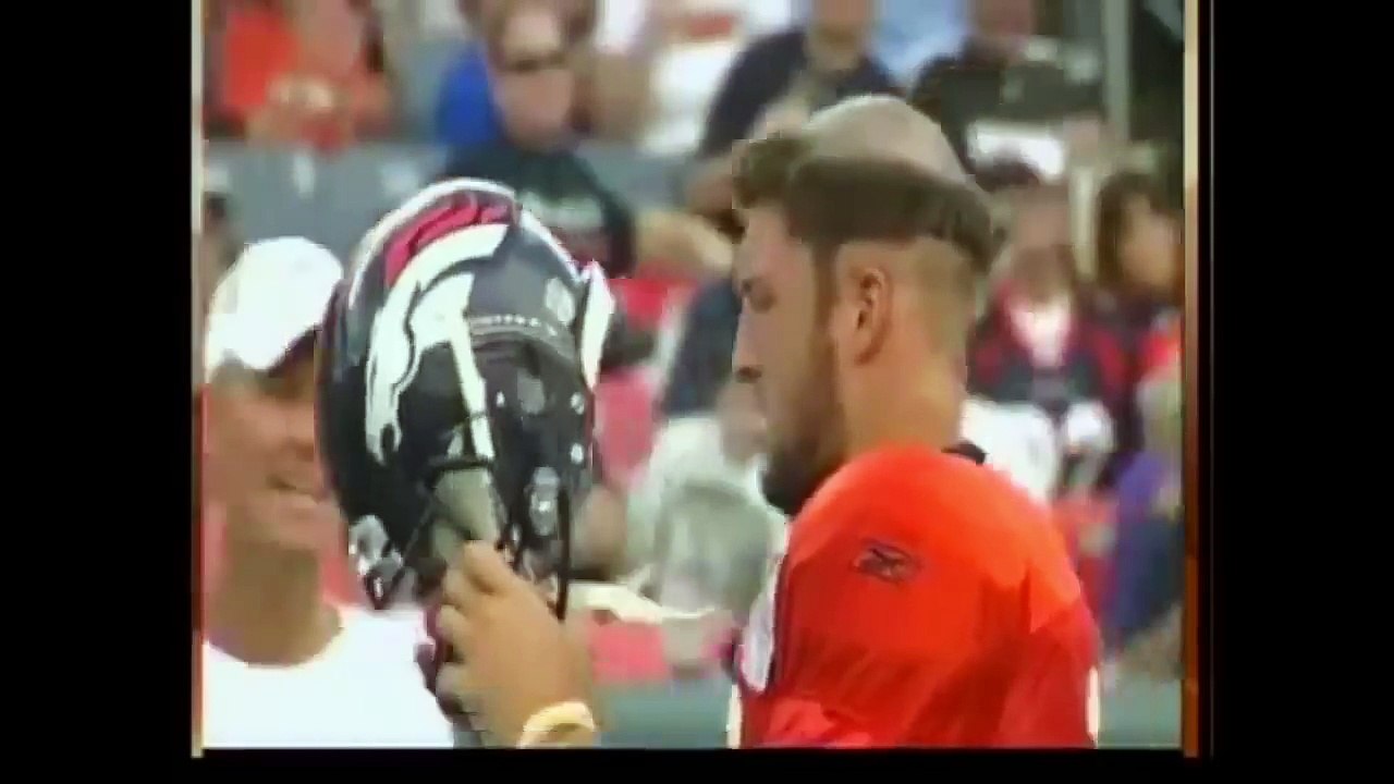 NFL Pranks HD