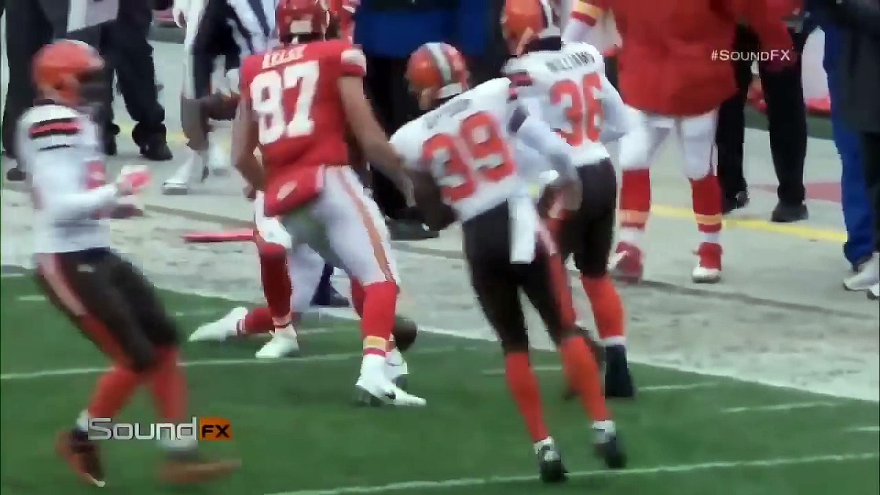 NFL Trash Talk PART 2