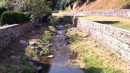 GR70 - Chemin de Stevenson - E2 - Monastier - Le Bouchet