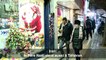Iran: le Père Noël vient aussi à Téhéran