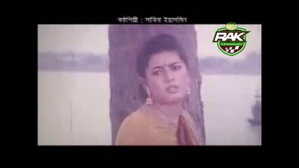 Amare Ki Bhuila(bangla sad song)shabnaz