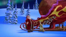 Ice Age - A Mammoth Christmas (2011) Full